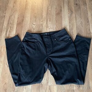 Simply Vera Vera Wang / Women's Pants Black